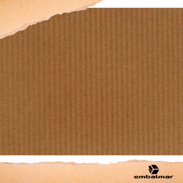 Bobinas de Papel Corrugado para fabricação de caixas de papelão ou simplesmente para proteção de produtos durante o transporte dentre outras aplicações.