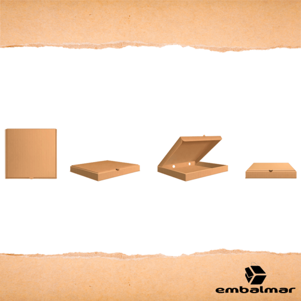 Caixas Delivery Baixas - Imagem 4