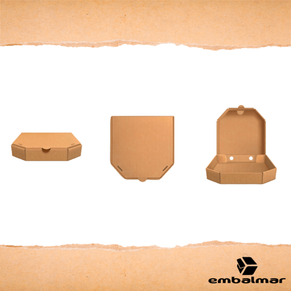 Caixas Delivery Baixas - Imagem 2